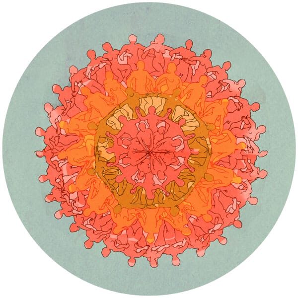 Ram-Dass-LSRF-Service-Spotlight